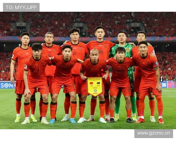 韩国国家队FIFA排名亚洲前列，近期表现稳健