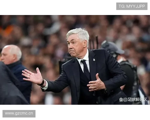 安切洛蒂反压迫理念在本赛季战术体系中持续提升 安切洛蒂反压迫理念在本赛季战术体系中持续提升