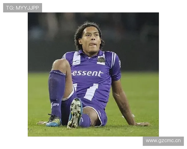 弗吉尔·范戴克