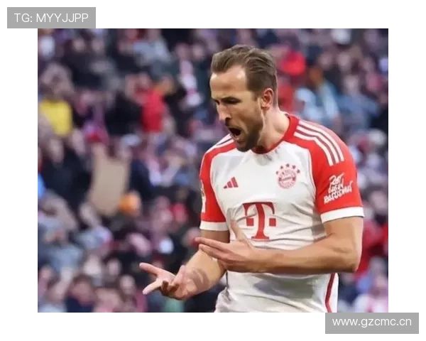 哈里·凯恩进攻参与度解析:终结者到组织核心的转型 哈里·凯恩进攻参与度解析:终结者到组织核心的转型