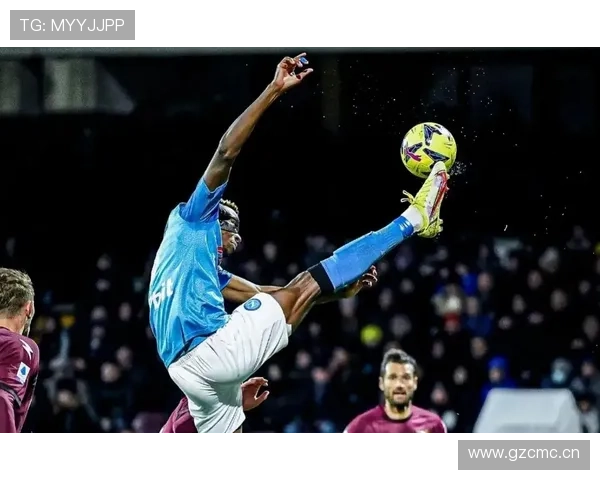 意甲冠军赛季：奥斯梅恩如何打出统治级表现