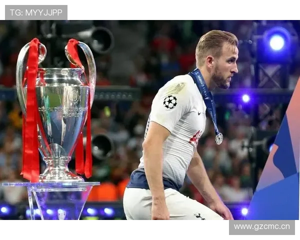 哈里·凯恩英超时期数据解析:长期高产背后的稳定性逻辑 哈里·凯恩英超时期数据解析:长期高产背后的稳定性逻辑