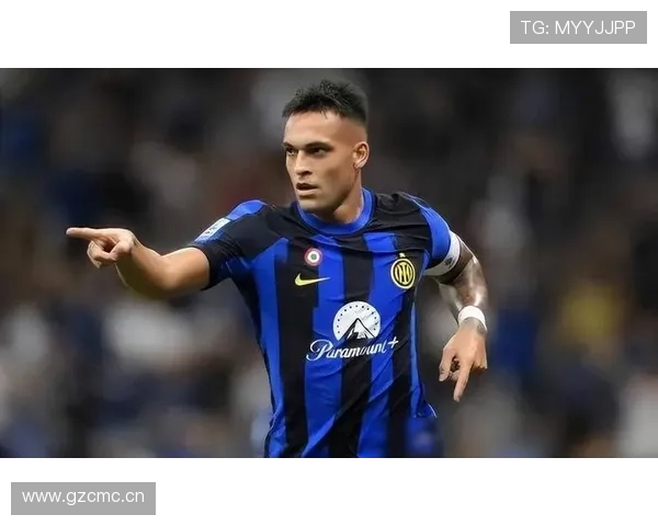 国米进攻体系运转受限，劳塔罗持球即遇停滞局面正考验赛季稳定性