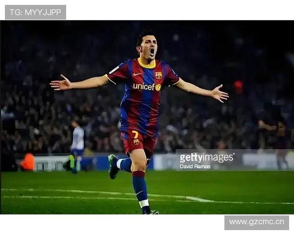 巴萨看似复苏，其实问题藏不住了