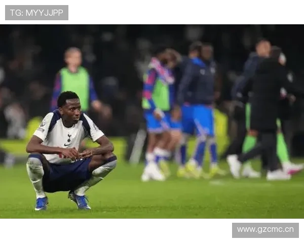 热刺的节奏问题，本质是攻守平衡失衡