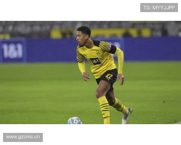 离谱!多特蒙德豪门梦碎,爆卖贝林厄姆后谁来扛起复兴旗帜? 离谱!多特蒙德豪门梦碎,爆卖贝林厄姆后谁来扛起复兴旗帜?