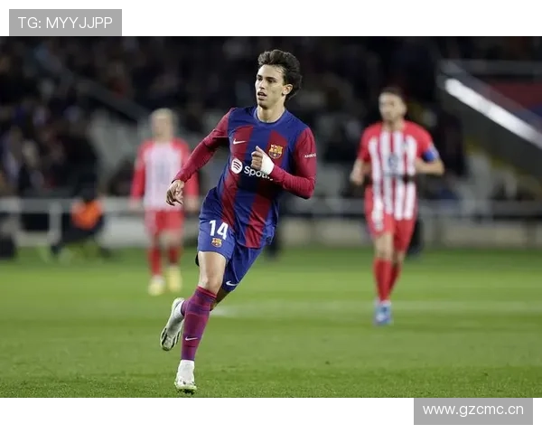 菲利克斯马竞至巴萨漂泊生涯解析