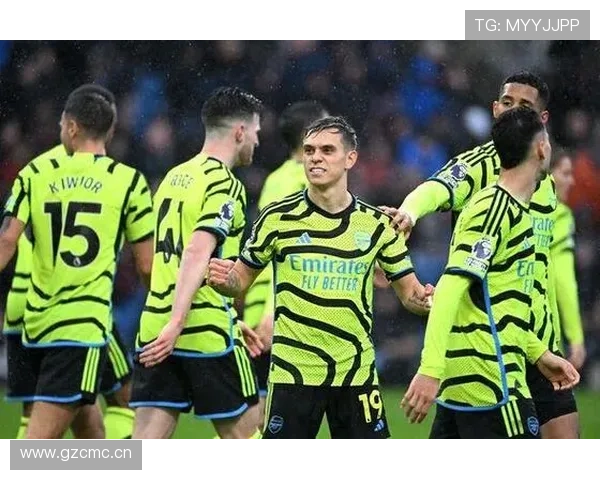 特罗萨德对阵曼城的关键表现解析