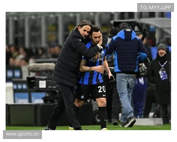 国际米兰再输德比真的堕落，这种“豪门”也该清醒了