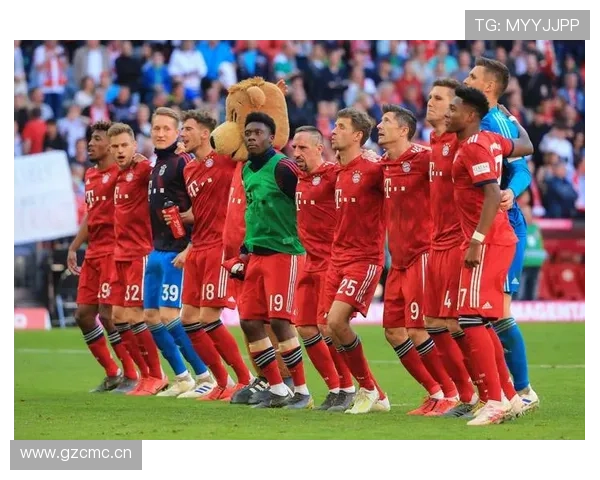 中场控制下滑：拜仁慕尼黑为何难以锁定比赛？