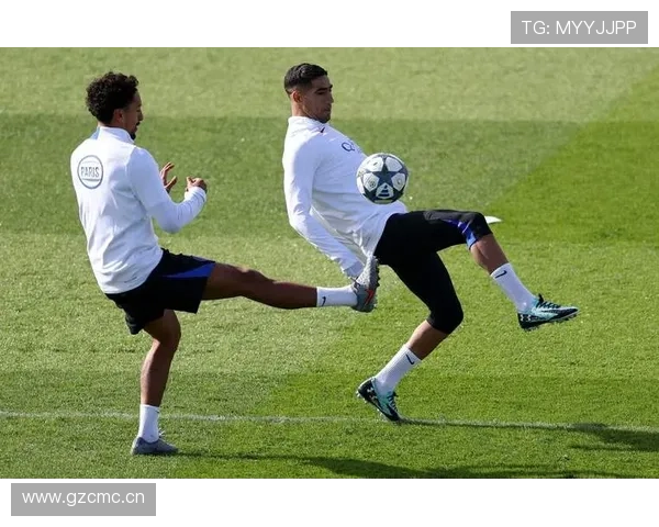 巴黎圣日耳曼欧冠突破压力持续增加，淘汰赛前景面临考验