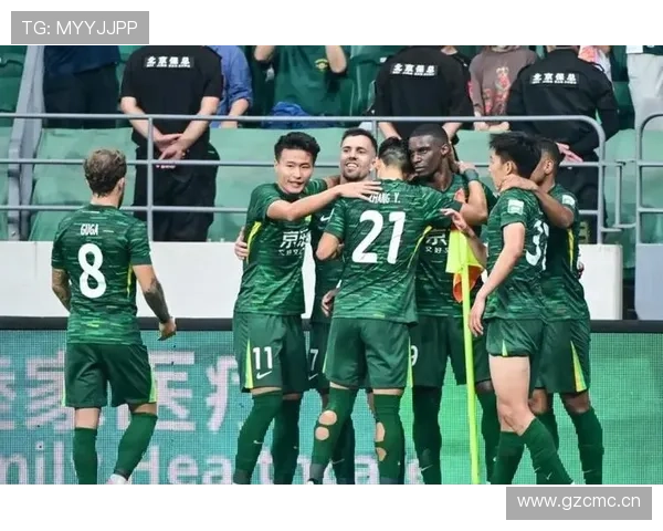 中场控制不足：北京国安为何难以掌控比赛节奏