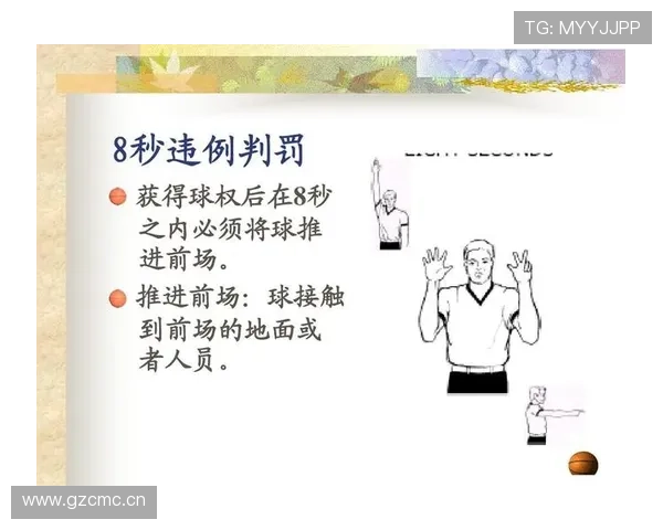 新手必看：篮球中“拖延时间违例”是什么意思？如何判定？
