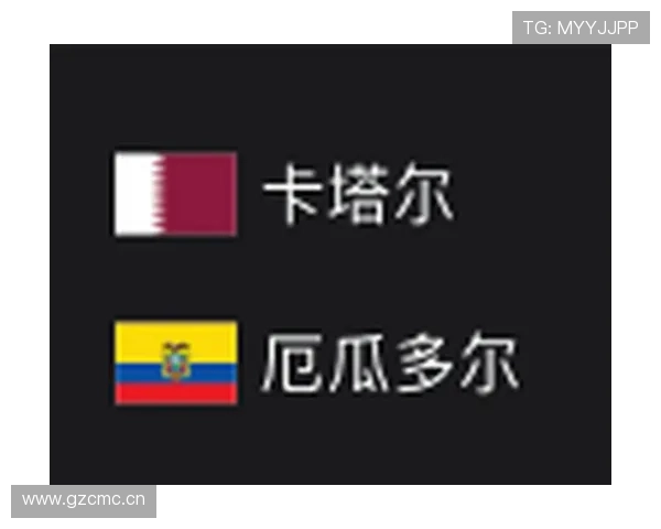厄瓜多尔世界杯赛程时间表一览 厄瓜多尔世界杯赛程时间表一览